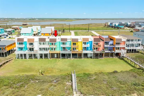 101 Pelican PL #7, Surfside Beach, TX 77541