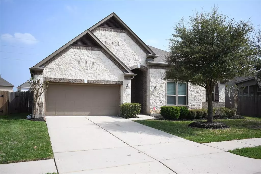 Katy, TX 77494,1127 Penny Ranch Lane