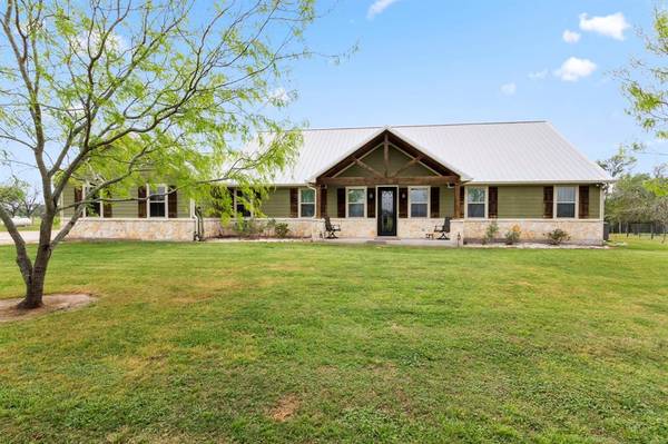 6523 Fm 2919 RD, East Bernard, TX 77435