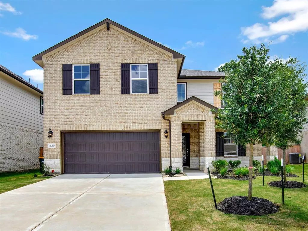 Conroe, TX 77384,2010 Woodland Pine CT