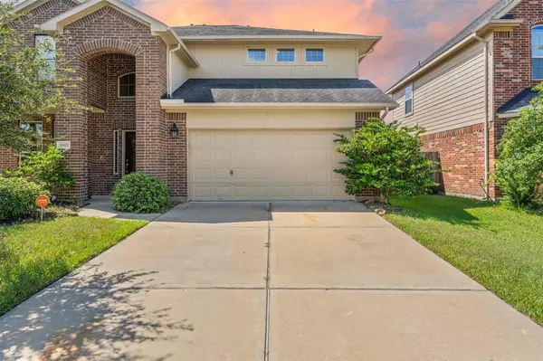 16911 Sedum Green, Cypress, TX 77429