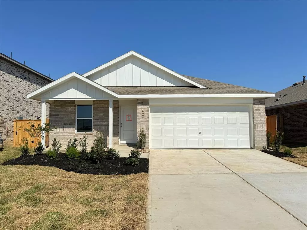 Hockley, TX 77447,16827 Great Stable WAY