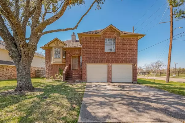 Sugar Land, TX 77478,2031 Summerfield PL