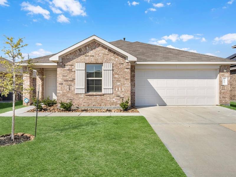 5155 Moonlit Garden Lane, Katy, TX 77449