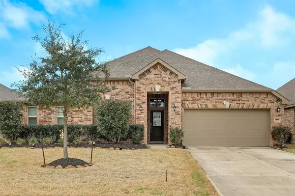 Pearland, TX 77584,3296 Regal Park LN