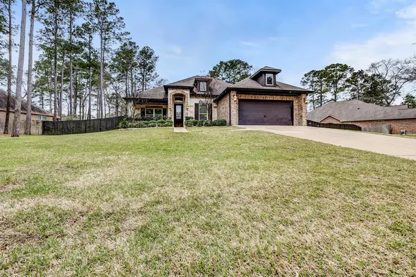 Magnolia, TX 77355,35 Brookefield CIR