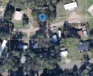 Willis, TX 77318,0 Balsam