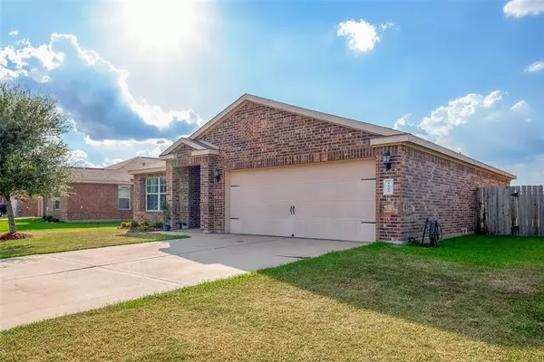 Richmond, TX 77469,4806 Tulip Trail LN