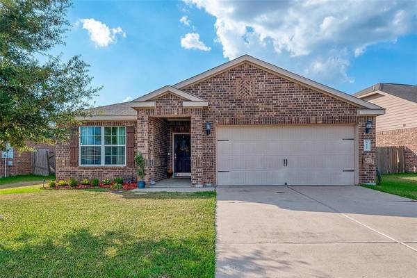 4806 Tulip Trail LN, Richmond, TX 77469