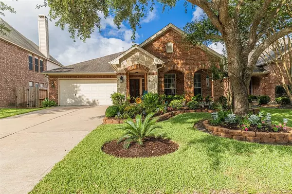 2814 Stableview CT, Katy, TX 77450