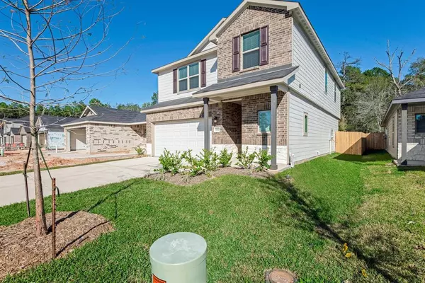 Conroe, TX 77301,1443 Cedar Plains CT