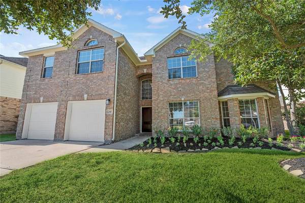 23507 Starbridge Lakes LN, Richmond, TX 77407