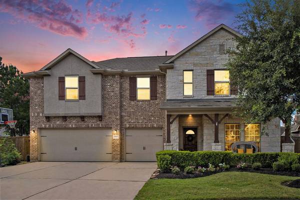 Cypress, TX 77433,19603 Pecos Bend CT