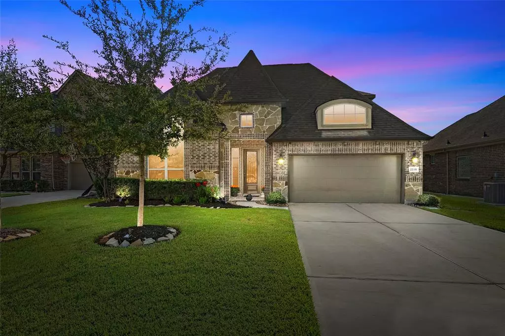 Tomball, TX 77375,22331 Tiltwood LN