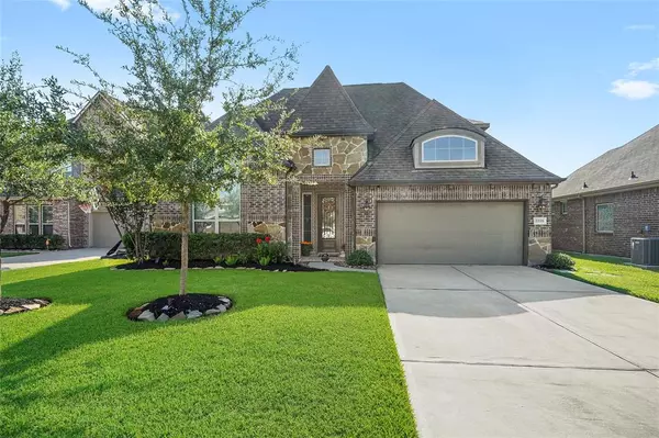 Tomball, TX 77375,22331 Tiltwood LN