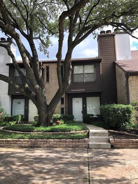 2601 S Braeswood BLVD #203, Houston, TX 77025