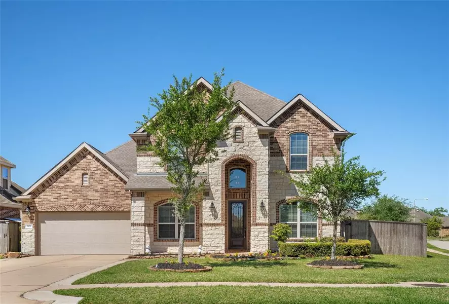 2271 Rising Bay CT, League City, TX 77573