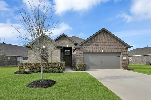 3822 Cimarron Gap LN, Magnolia, TX 77354