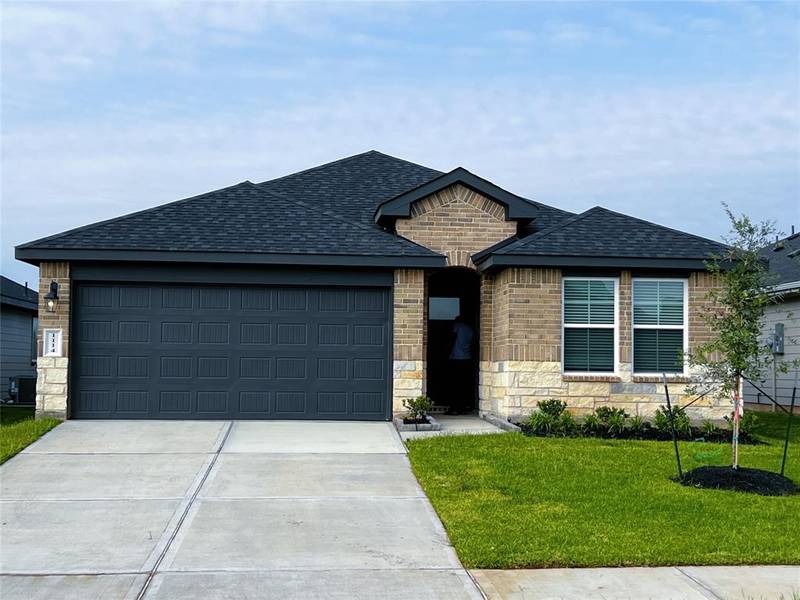 1114 Isola Bella, Richmond, TX 77406