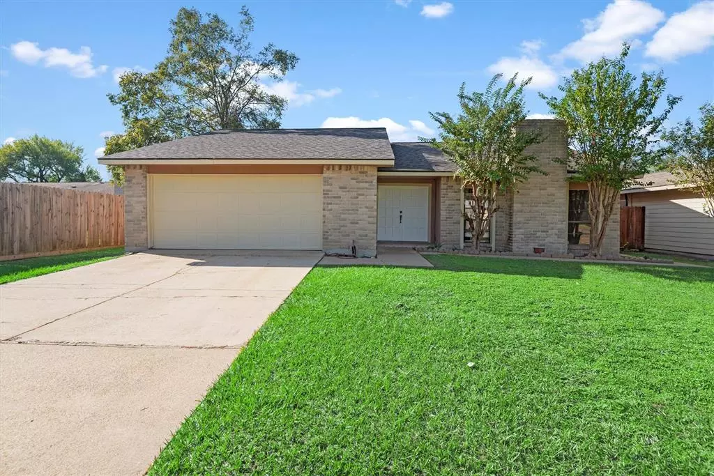 Houston, TX 77084,5007 Gretna Green DR