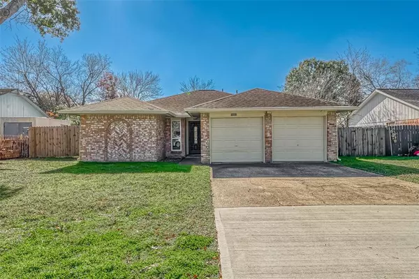 13007 Maxim DR, Houston, TX 77065