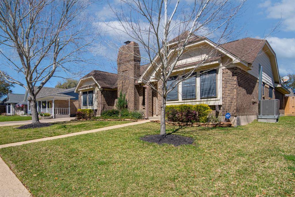 Pasadena, TX 77505,6819 Gleneagles DR