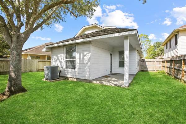 Dickinson, TX 77539,209 Mammoth Springs LN