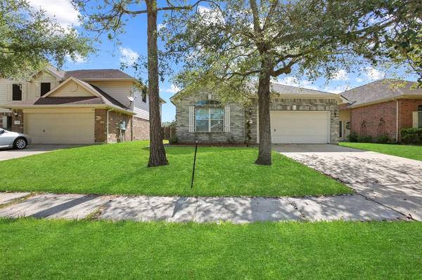 Dickinson, TX 77539,209 Mammoth Springs LN