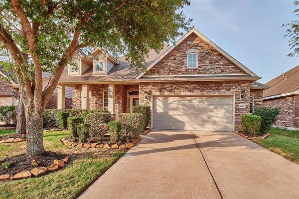 6115 Brookmall DR, Katy, TX 77494