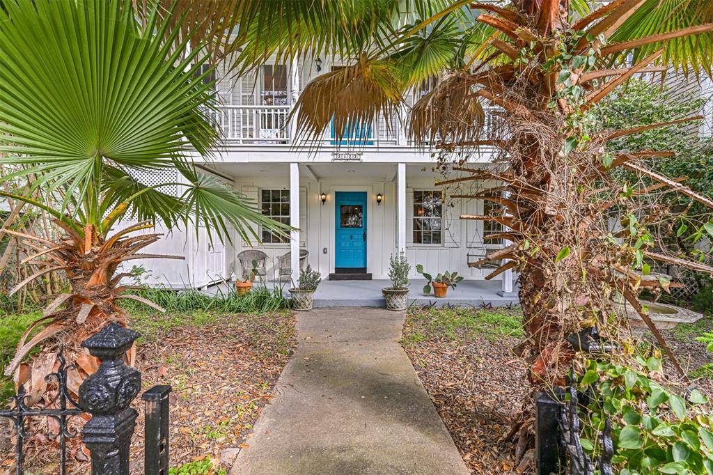 2622 Ursuline ST, Galveston, TX 77550