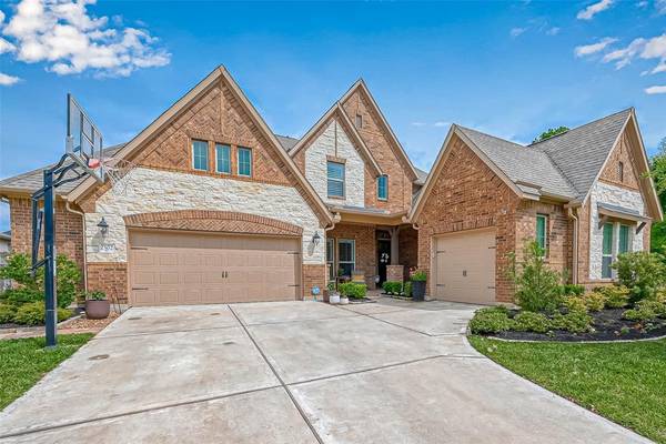 2502 Legacy PT, Missouri City, TX 77459