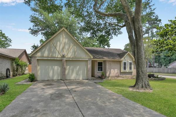 19002 Kemble RD, Humble, TX 77346