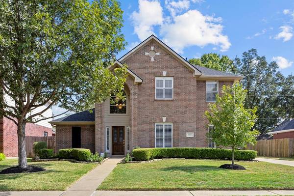 2923 Norwood Hills DR, Katy, TX 77450