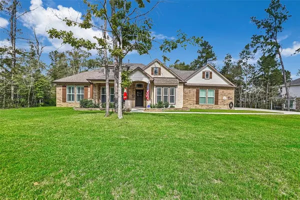 Willis, TX 77378,18207 Samie Nell CT