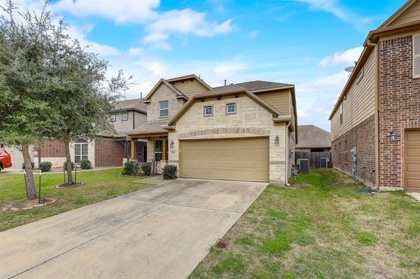 2606 Fresh Dawn DR, Fresno, TX 77545