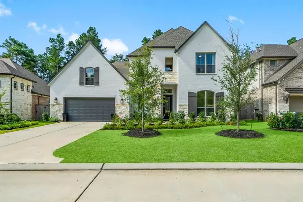 Conroe, TX 77318,147 Stellar Hills CT