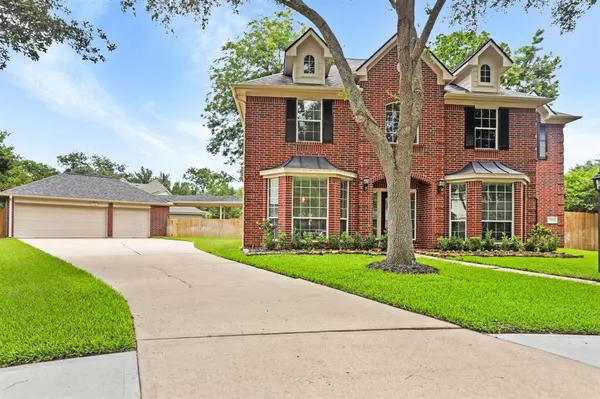 Sugar Land, TX 77479,8506 Mill Dale CT