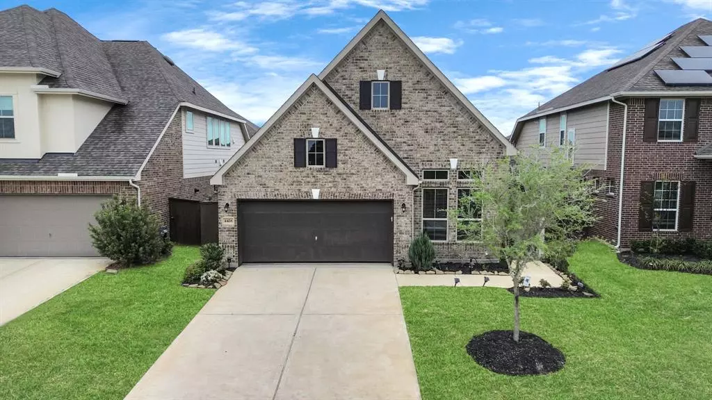 Katy, TX 77493,4426 Sandhill Terrace LN