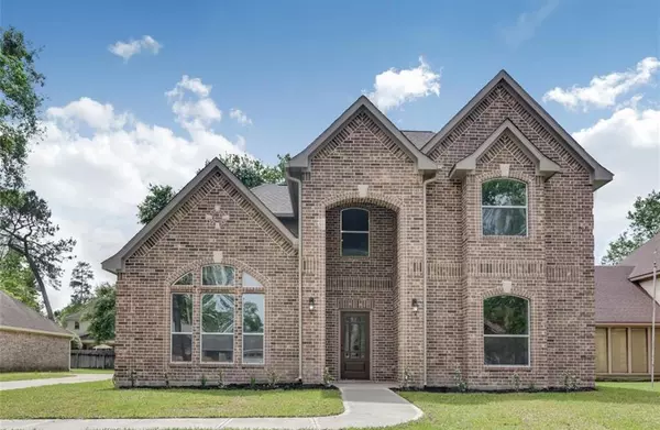 Humble, TX 77346,19707 Pinehurst Trail DR