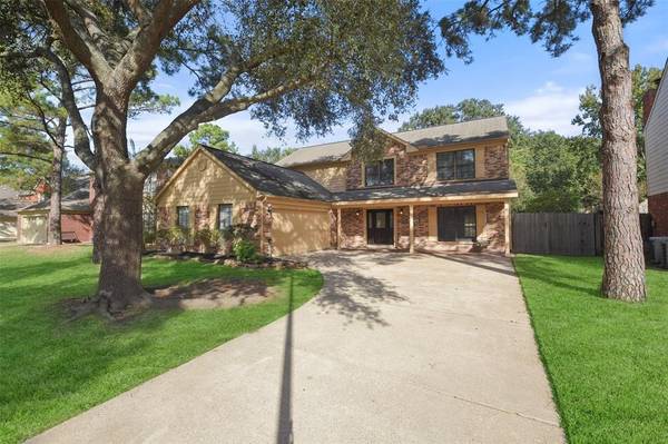 16906 Elmwood Glen CT,  Houston,  TX 77095