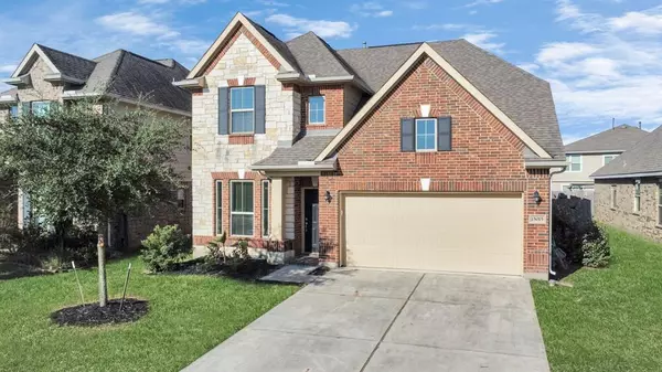 Humble, TX 77396,15015 Winter Valley CT