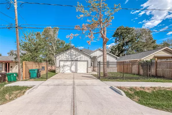 Houston, TX 77051,4633 Larkspur ST