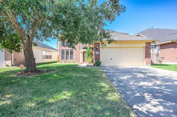 Rosenberg, TX 77469,722 Pickett Hill LN