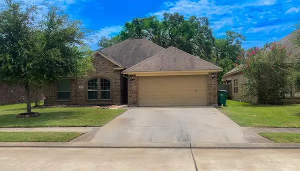 Richwood, TX 77566,109 Blue Jay CT