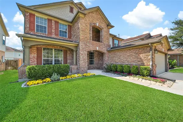 Cypress, TX 77433,7631 Crestbrook Manor LN