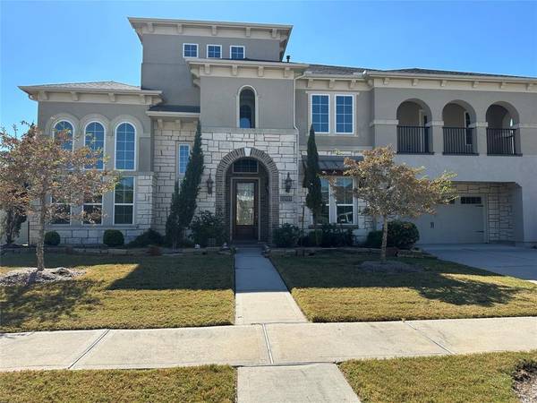 10403 Roseate Skimmer, Conroe, TX 77385