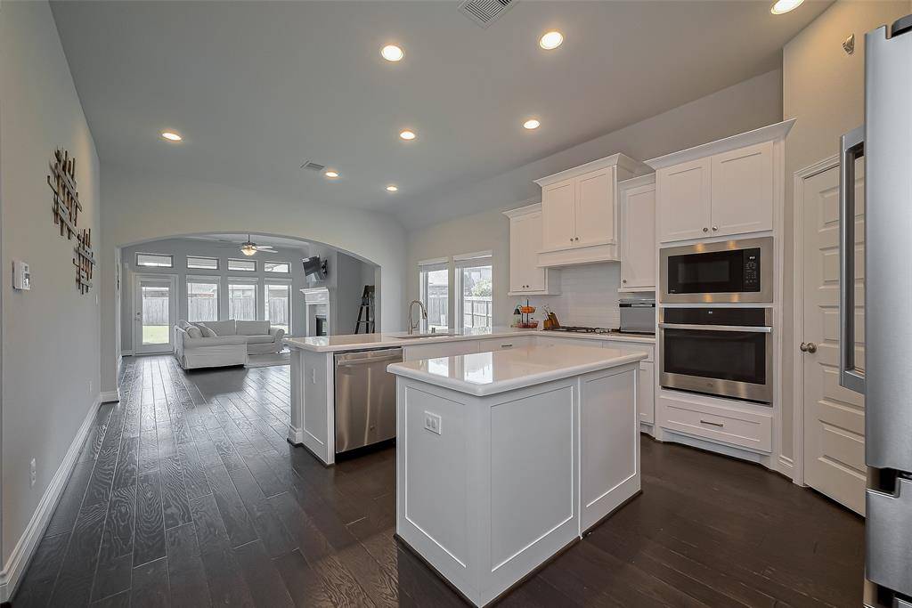 Richmond, TX 77406,914 Clover Rise CT