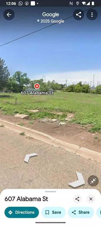 Borger, TX 79007,607 Alabama ST