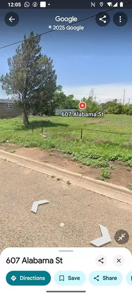 607 Alabama ST, Borger, TX 79007