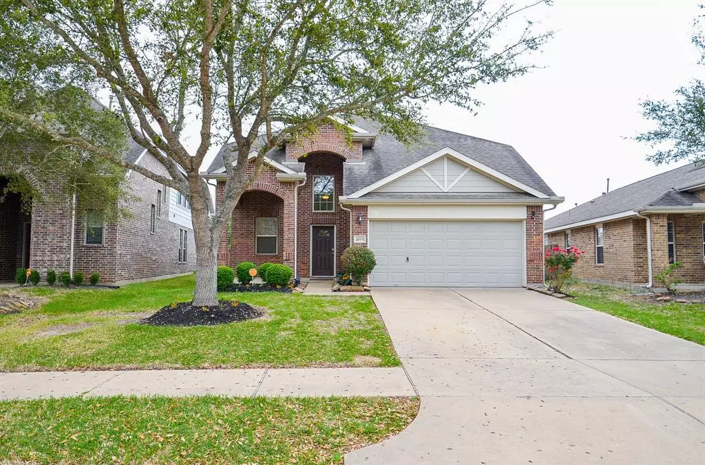 Katy, TX 77494,26619 Glenrock Hills DR